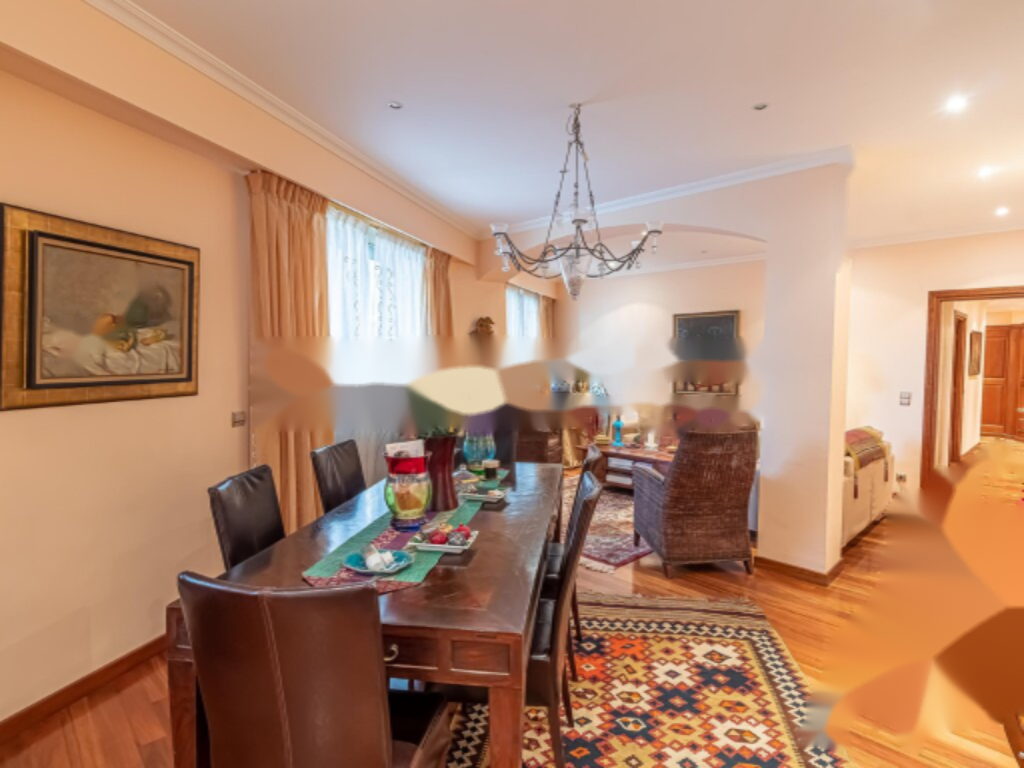 Квартира в Сен-Романе, Монако, 180 м² - фото 5