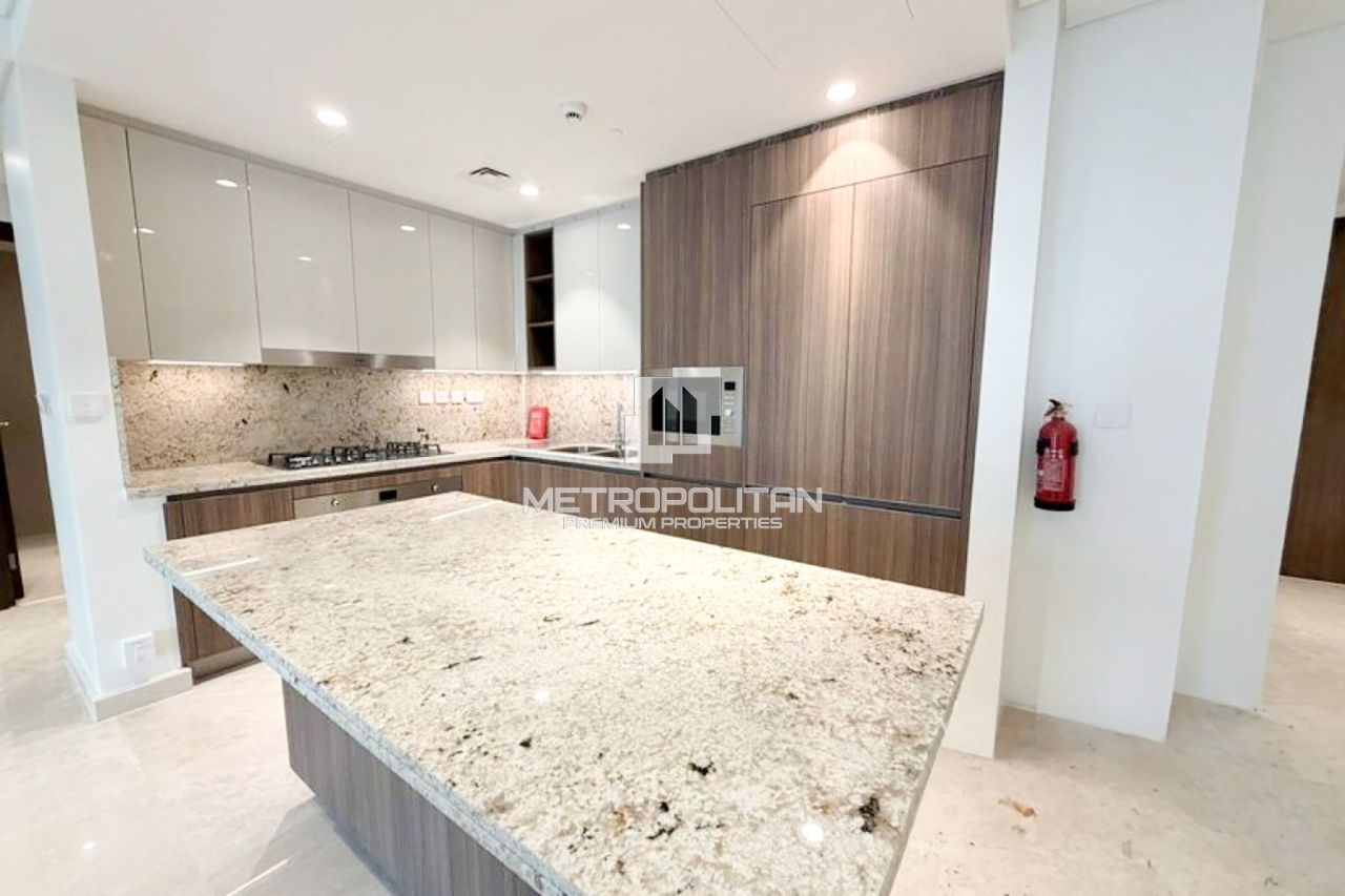 Апартаменты в Дубае, ОАЭ, 190 м² - фото 5