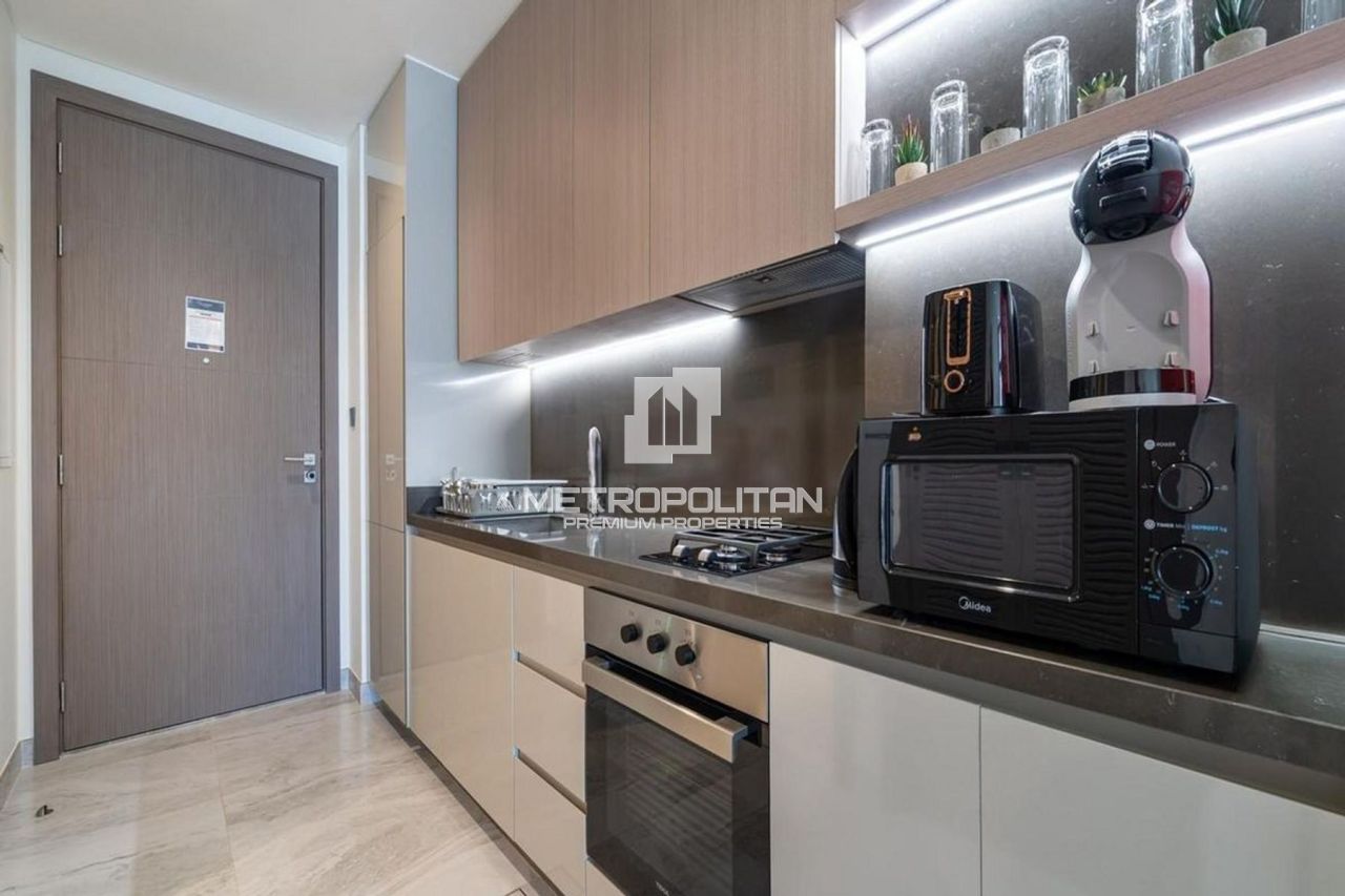 Апартаменты в Дубае, ОАЭ, 48 м² - фото 5