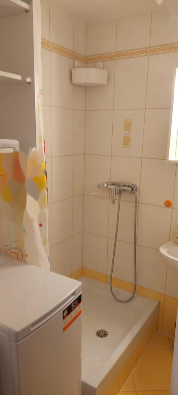 Квартира в Любляне, Словения, 25 м² - фото 5