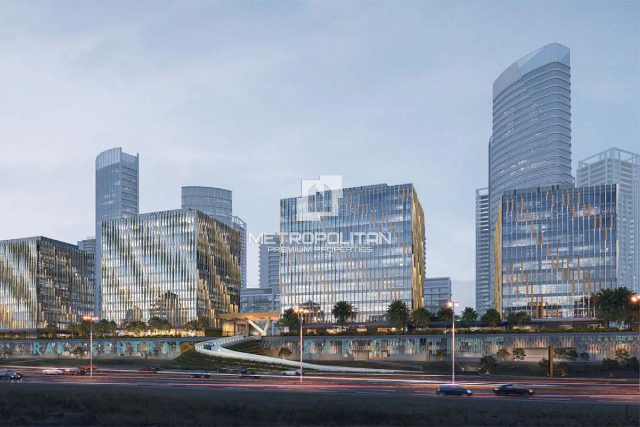 Магазин в Рас-эль-Хайме, ОАЭ, 66 м² - фото 6