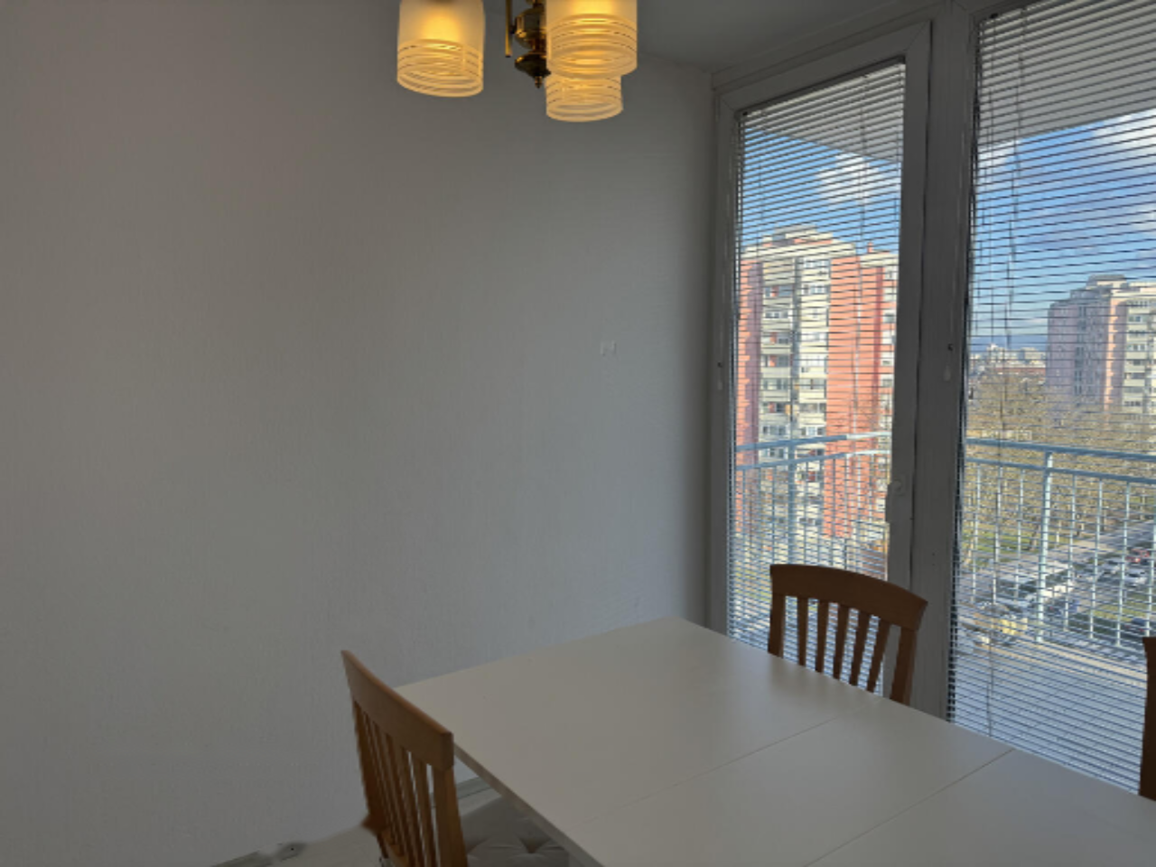 Квартира в Любляне, Словения, 94 м² - фото 5