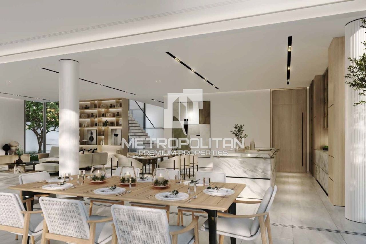 Вилла в Дубае, ОАЭ, 691 м² - фото 6