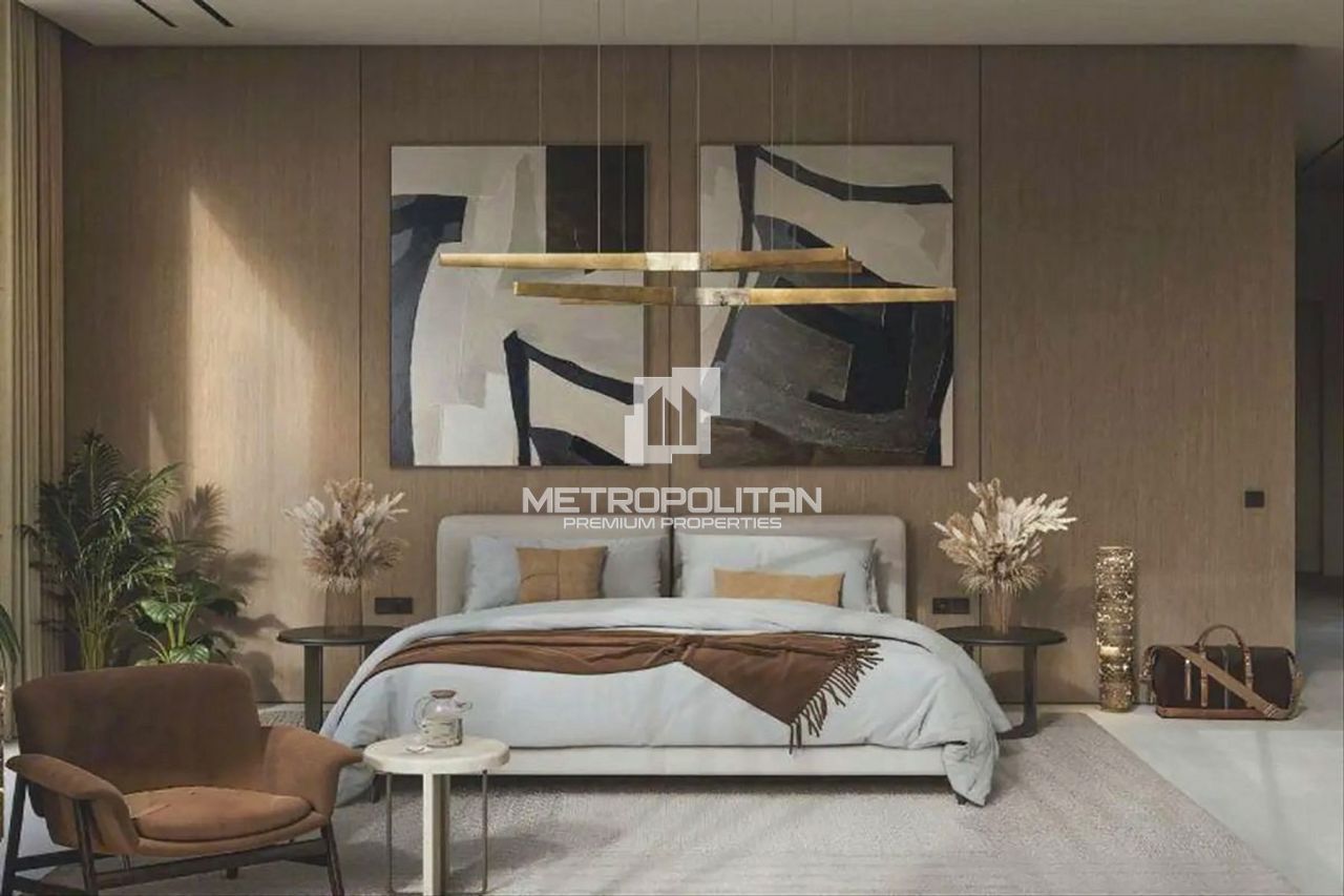 Вилла в Дубае, ОАЭ, 2 527 м² - фото 6