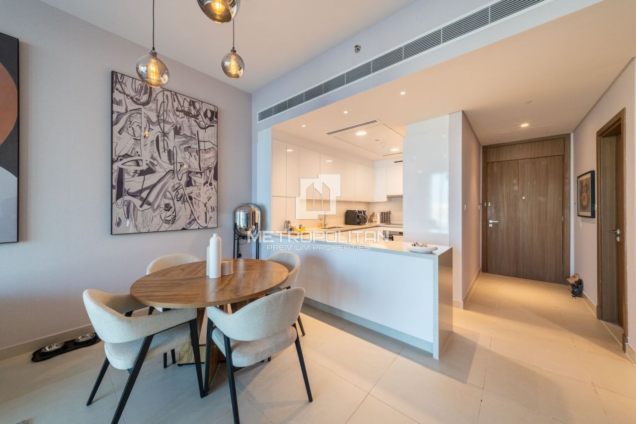 Апартаменты в Дубае, ОАЭ, 161 м² - фото 6