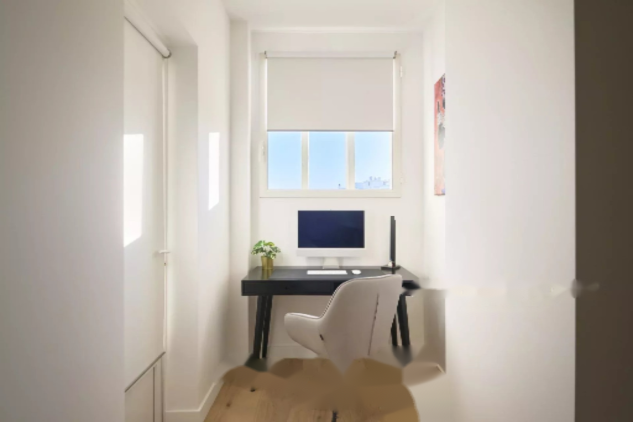 Квартира в Каннах, Франция, 35 м² - фото 5