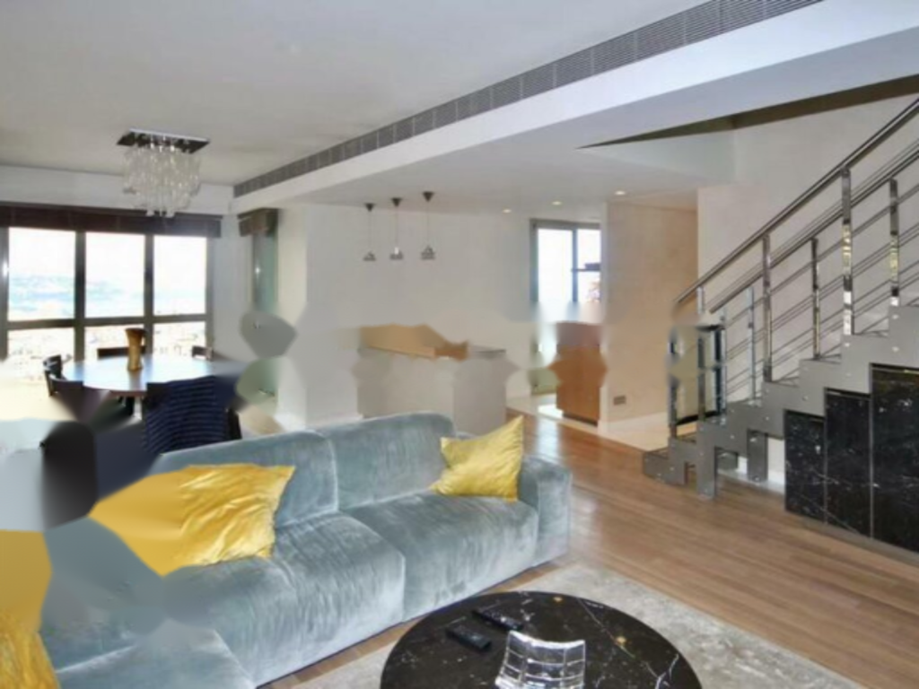 Квартира в Монегетти, Монако, 250 м² - фото 5