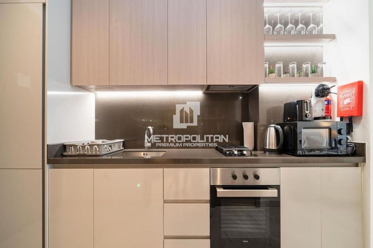 Апартаменты в Дубае, ОАЭ, 48 м² - фото 6