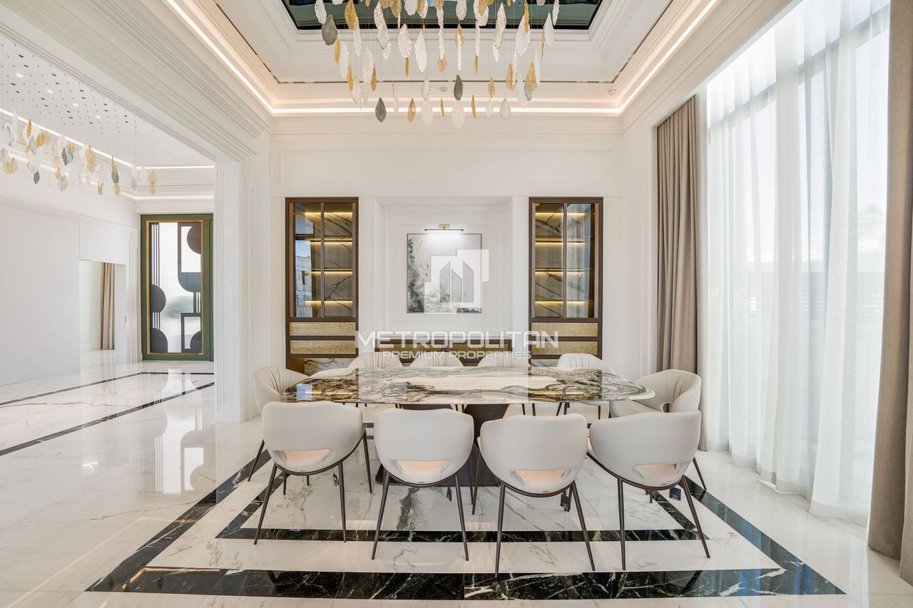 Вилла в Дубае, ОАЭ, 900 м² - фото 6