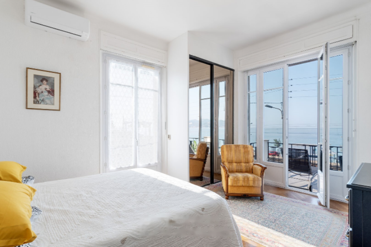 Квартира в Каннах, Франция, 127 м² - фото 5