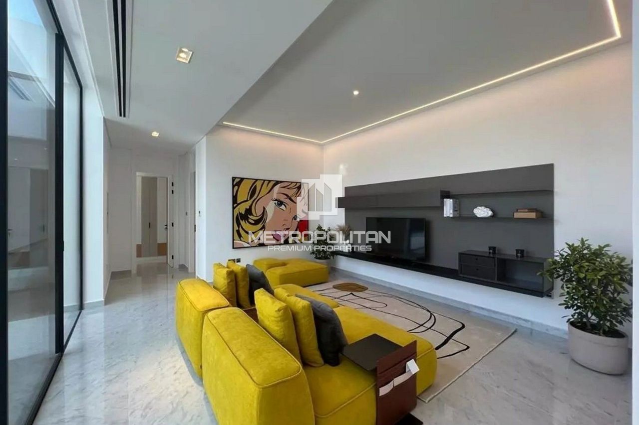 Вилла в Дубае, ОАЭ, 591 м² - фото 6