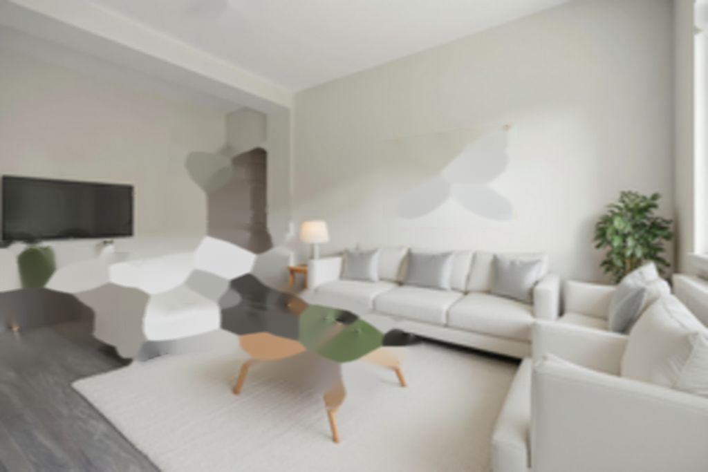 Квартира в Лондоне, Великобритания, 9 м² - фото 5