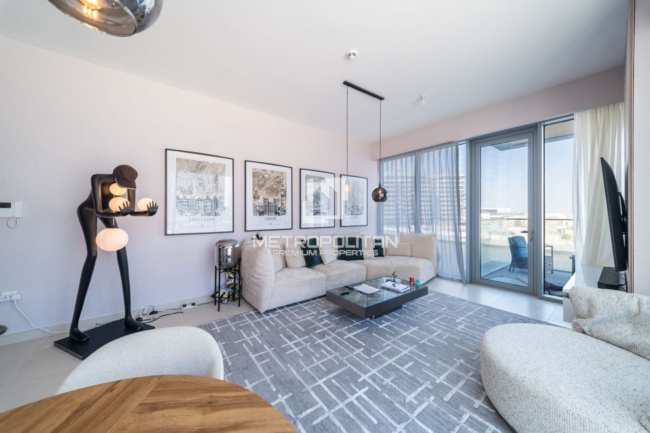 Апартаменты в Дубае, ОАЭ, 146 м² - фото 6