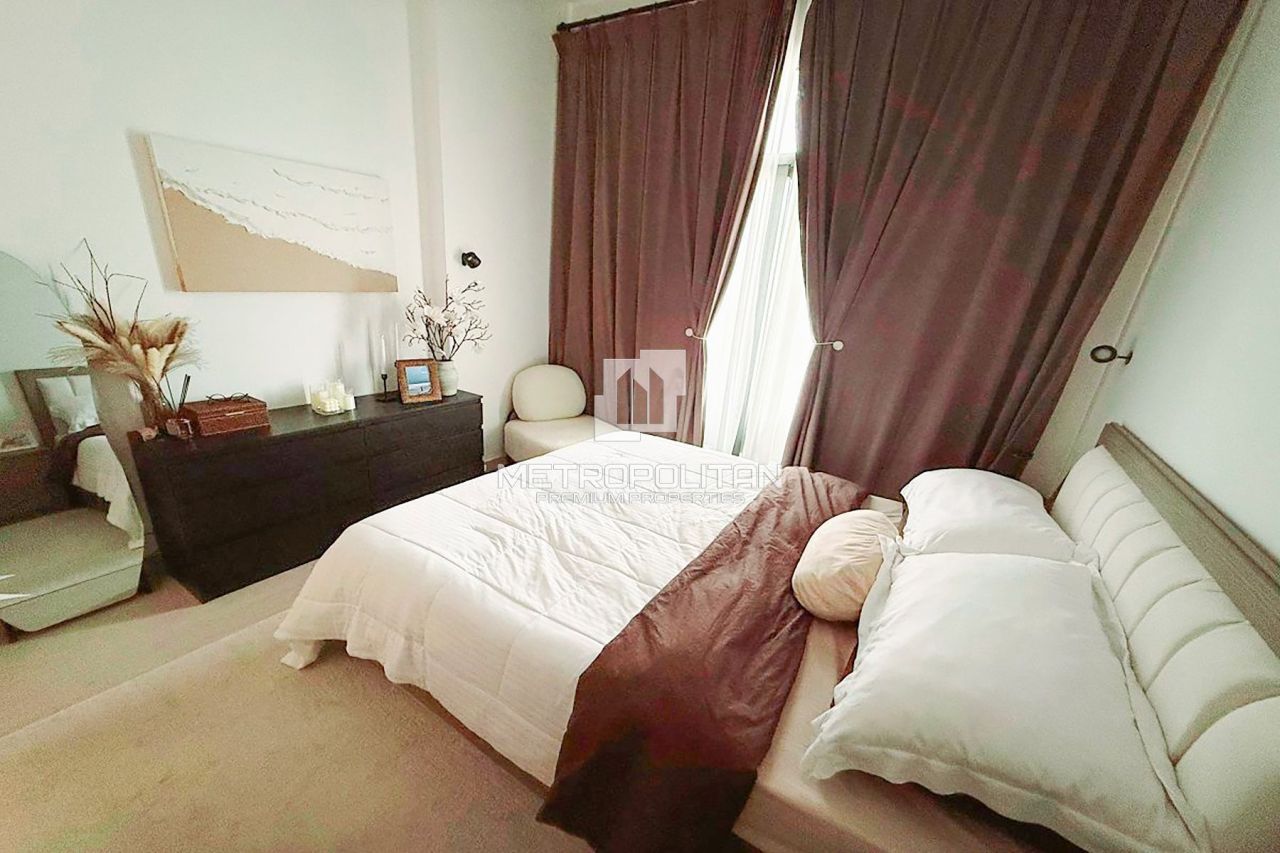 Апартаменты в Дубае, ОАЭ, 69 м² - фото 6