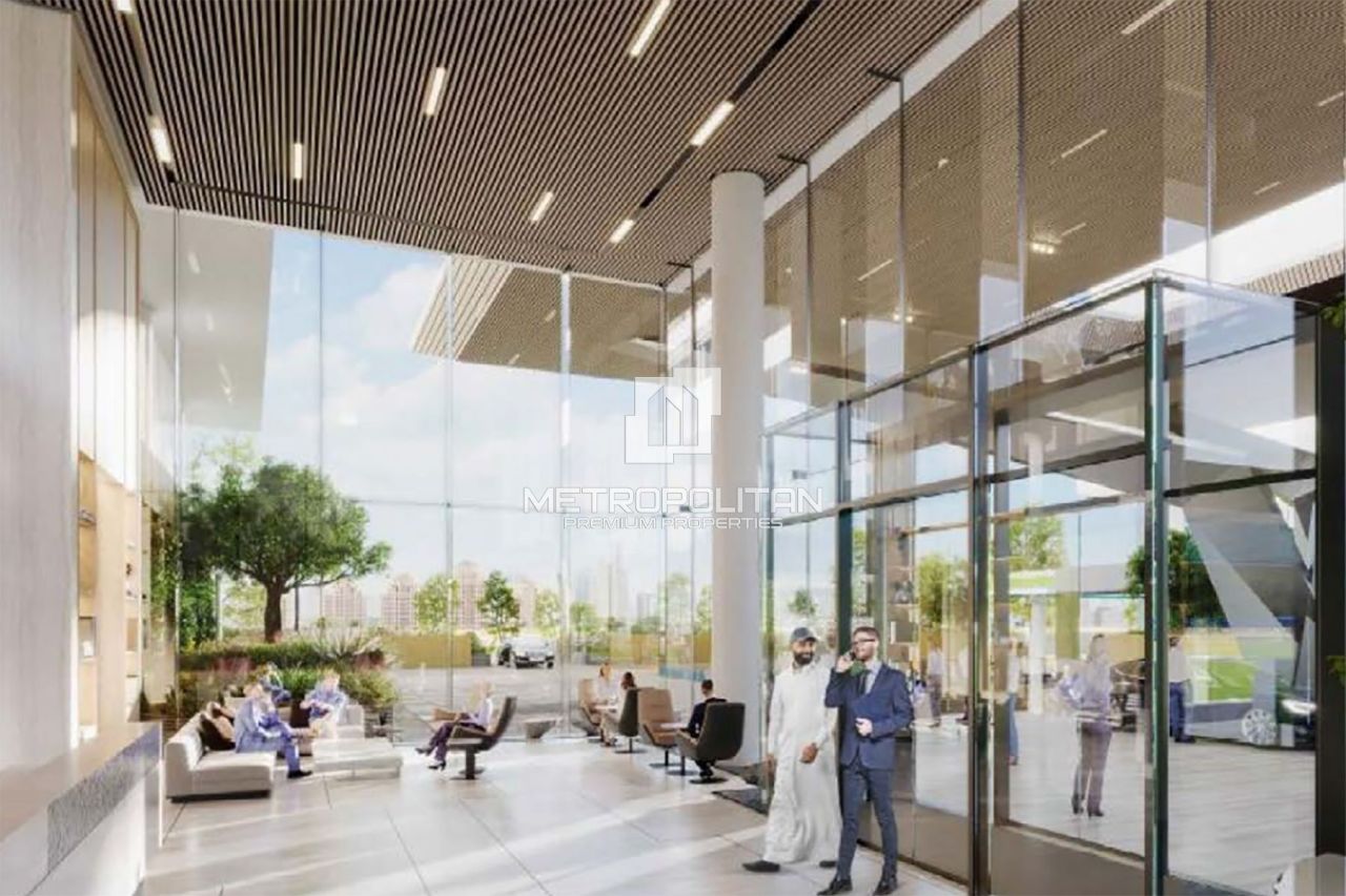 Магазин в Рас-эль-Хайме, ОАЭ, 66 м² - фото 7