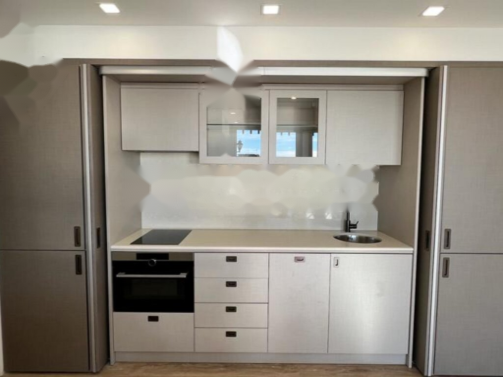 Квартира в Монте Карло, Монако, 118 м² - фото 5