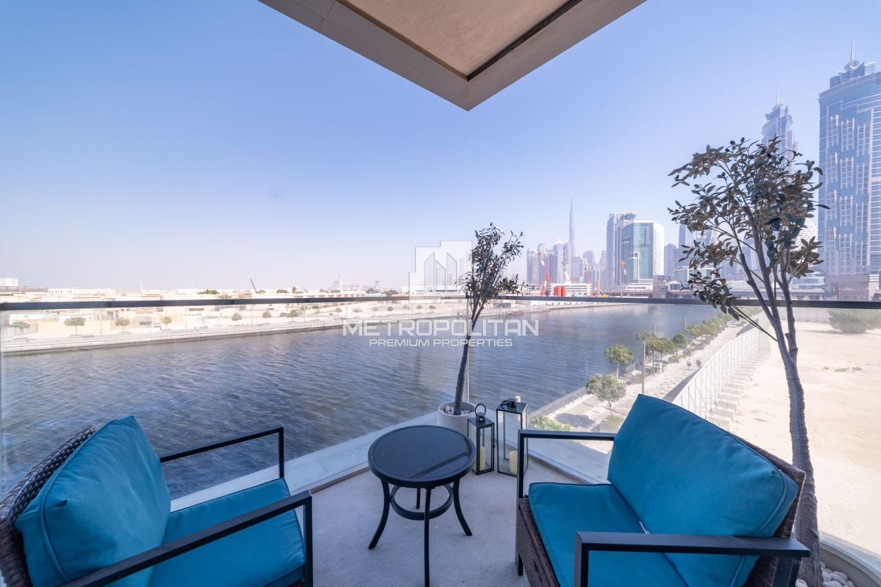 Апартаменты в Дубае, ОАЭ, 146 м² - фото 7