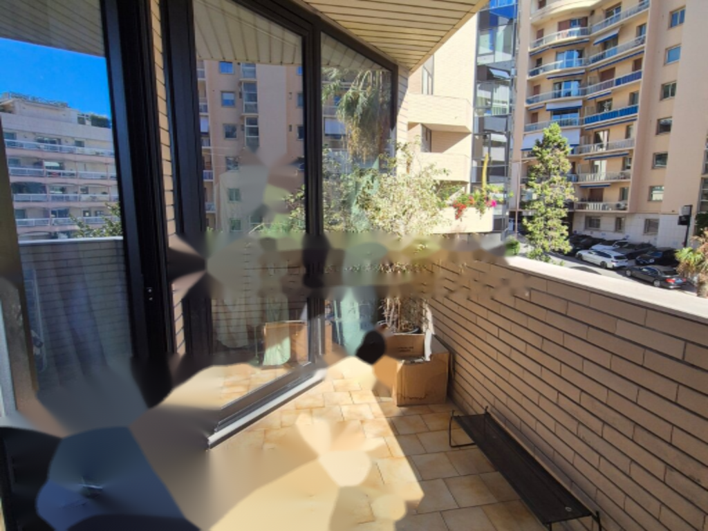 Квартира в Монте Карло, Монако, 70 м² - фото 5