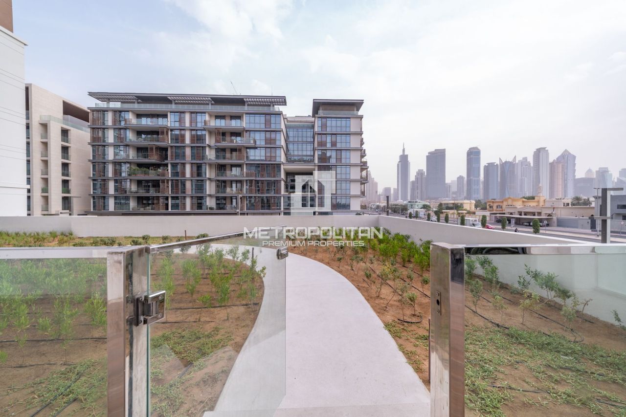 Апартаменты в Дубае, ОАЭ, 165 м² - фото 7