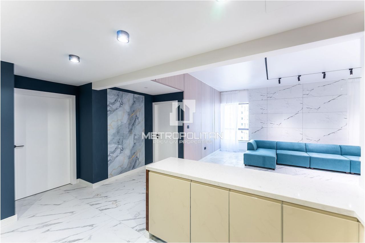 Апартаменты в Дубае, ОАЭ, 253 м² - фото 7