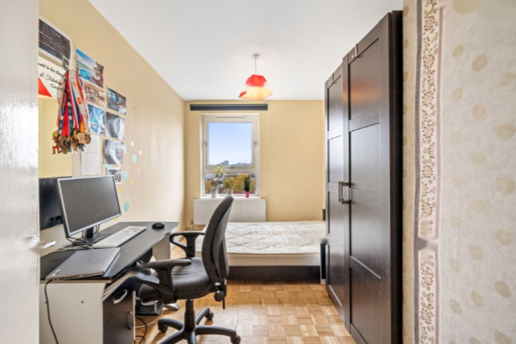 Квартира в Лондоне, Великобритания, 58 м² - фото 5