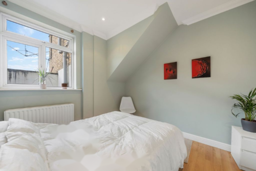 Квартира в Лондоне, Великобритания, 47 м² - фото 5