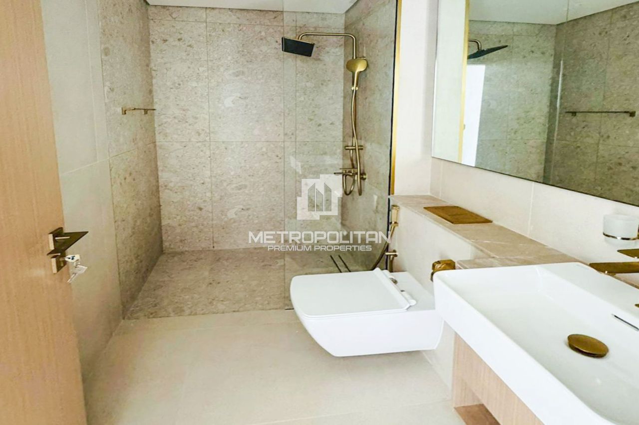 Апартаменты в Дубае, ОАЭ, 74 м² - фото 7