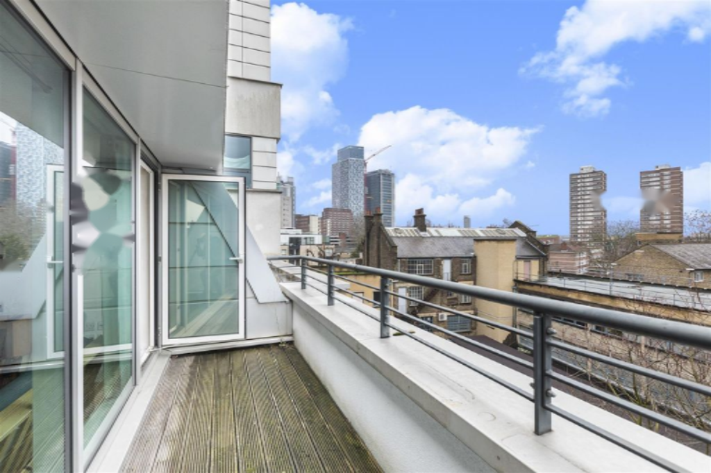 Квартира в Лондоне, Великобритания - фото 5