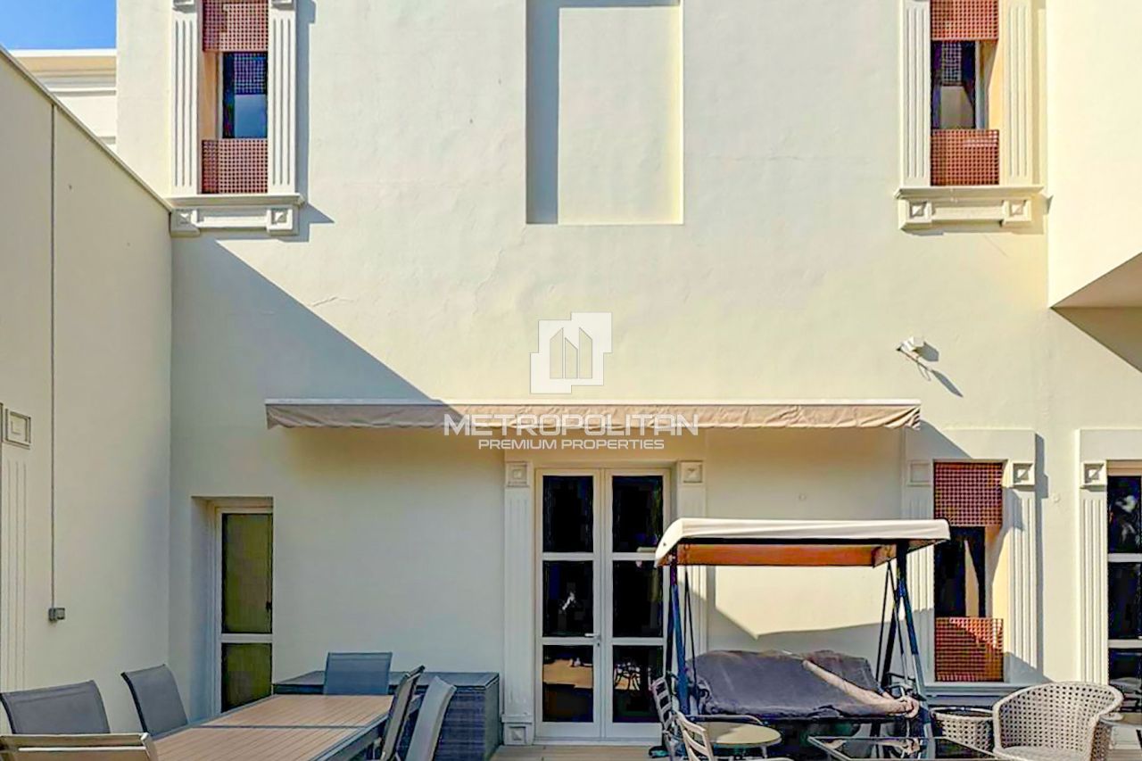 Вилла в Дубае, ОАЭ, 1 164 м² - фото 7