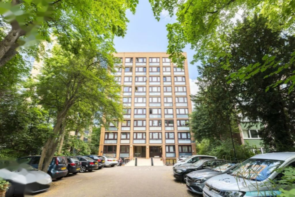 Квартира в Лондоне, Великобритания - фото 5