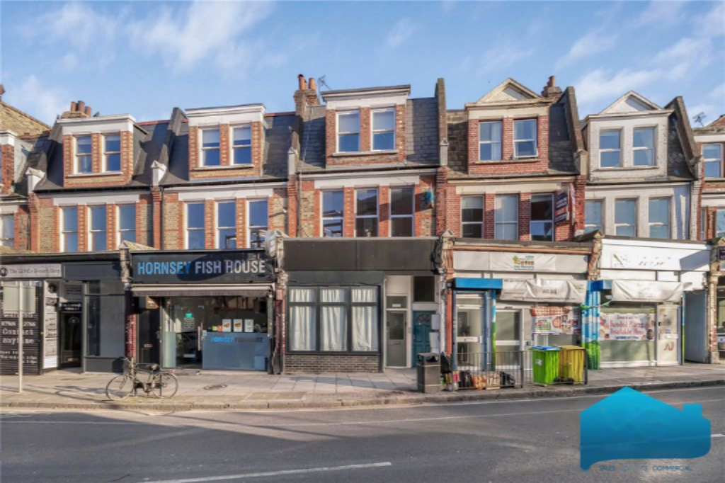 Квартира в Лондоне, Великобритания, 42 м² - фото 5