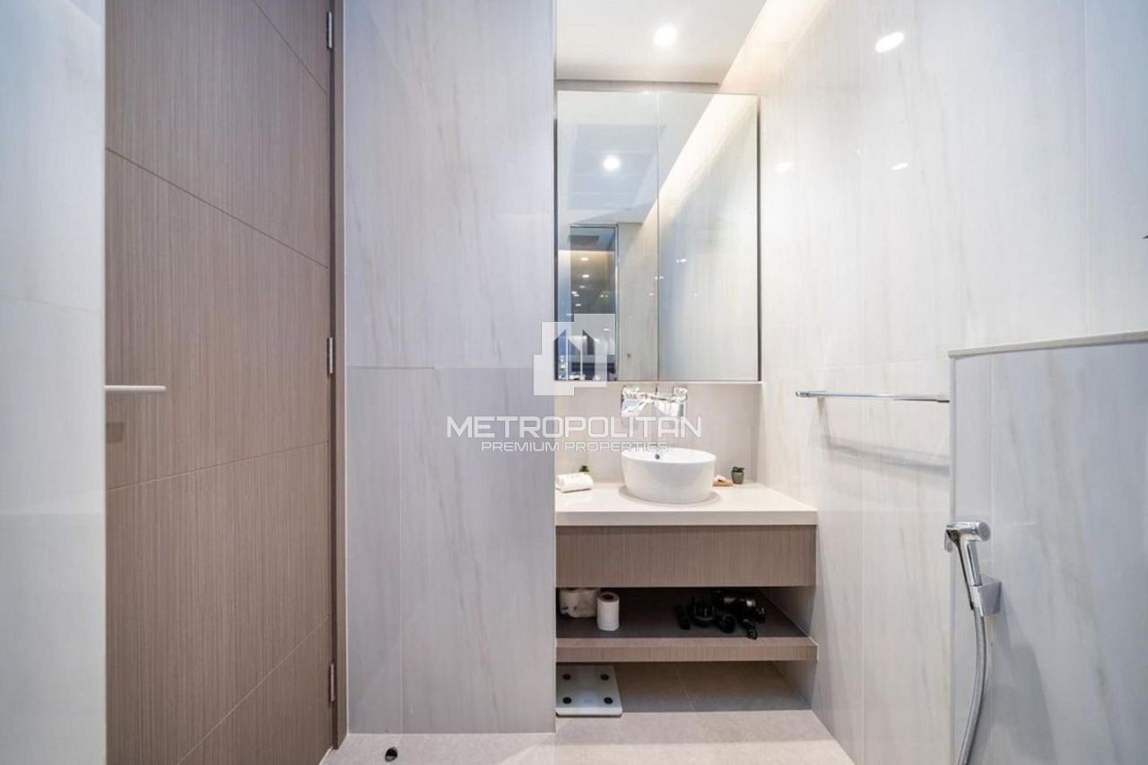 Апартаменты в Дубае, ОАЭ, 48 м² - фото 8