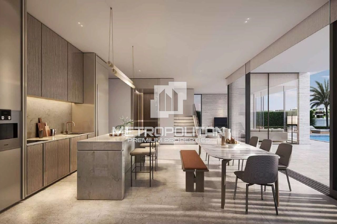 Вилла в Дубае, ОАЭ, 691 м² - фото 8