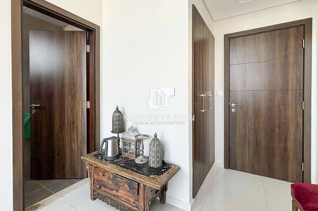 Таунхаус в Дубае, ОАЭ, 158 м² - фото 8