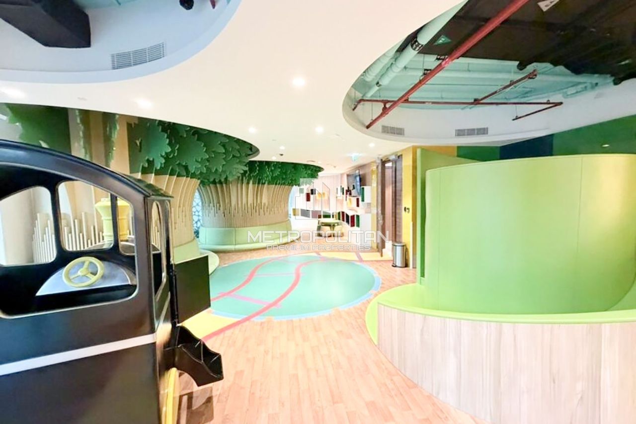 Апартаменты в Дубае, ОАЭ, 190 м² - фото 8