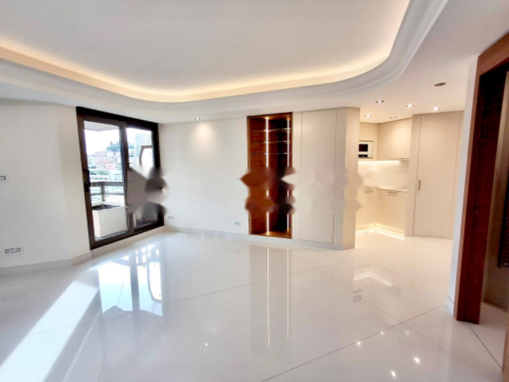 Квартира в Ла-Кондамине, Монако - фото 5