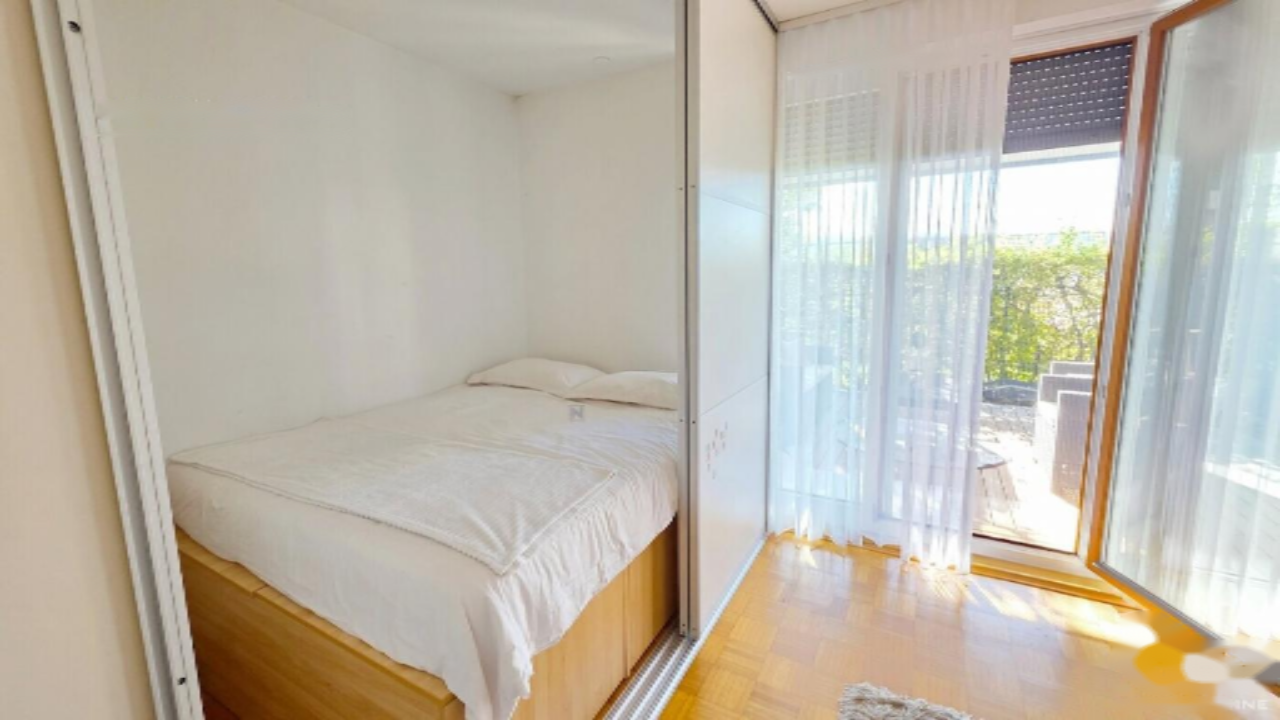 Квартира в Любляне, Словения, 49 м² - фото 5