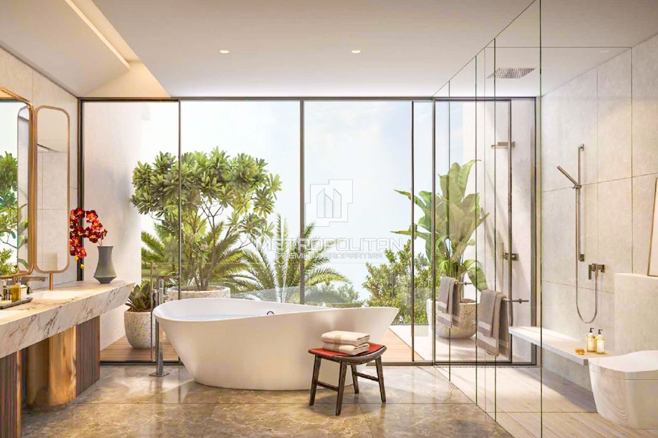 Вилла в Дубае, ОАЭ, 1 128 м² - фото 8