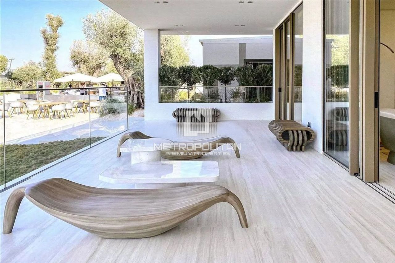 Апартаменты в Дубае, ОАЭ, 226 м² - фото 8