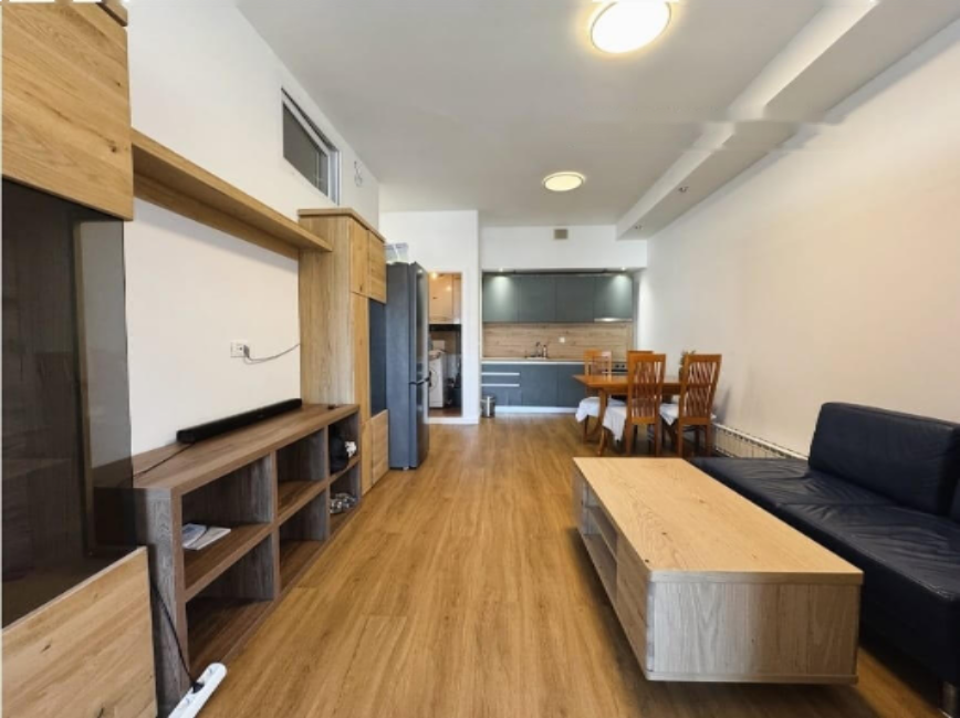 Квартира в Любляне, Словения, 60 м² - фото 5