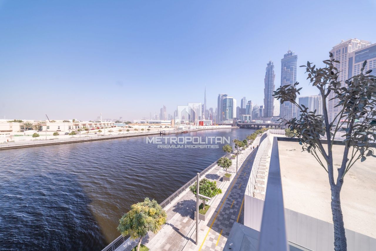 Апартаменты в Дубае, ОАЭ, 146 м² - фото 8