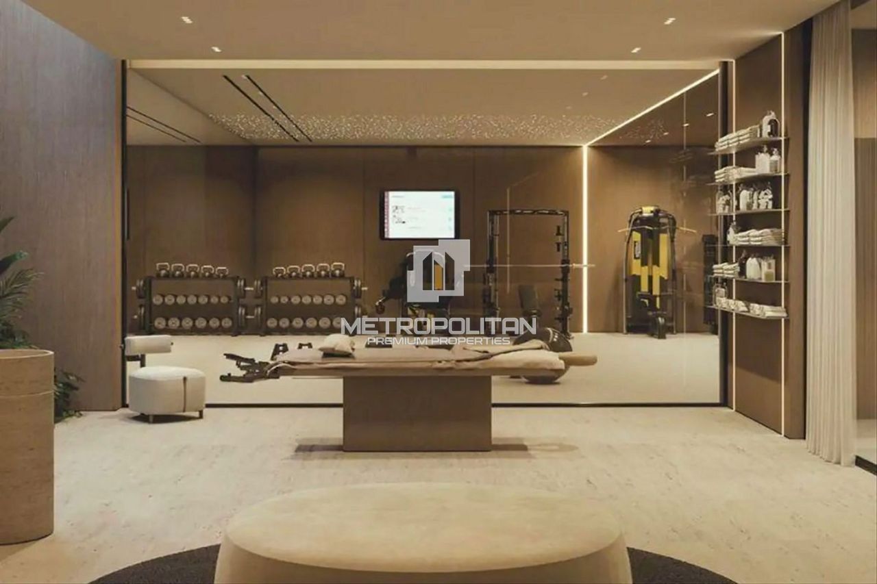 Вилла в Дубае, ОАЭ, 2 527 м² - фото 8