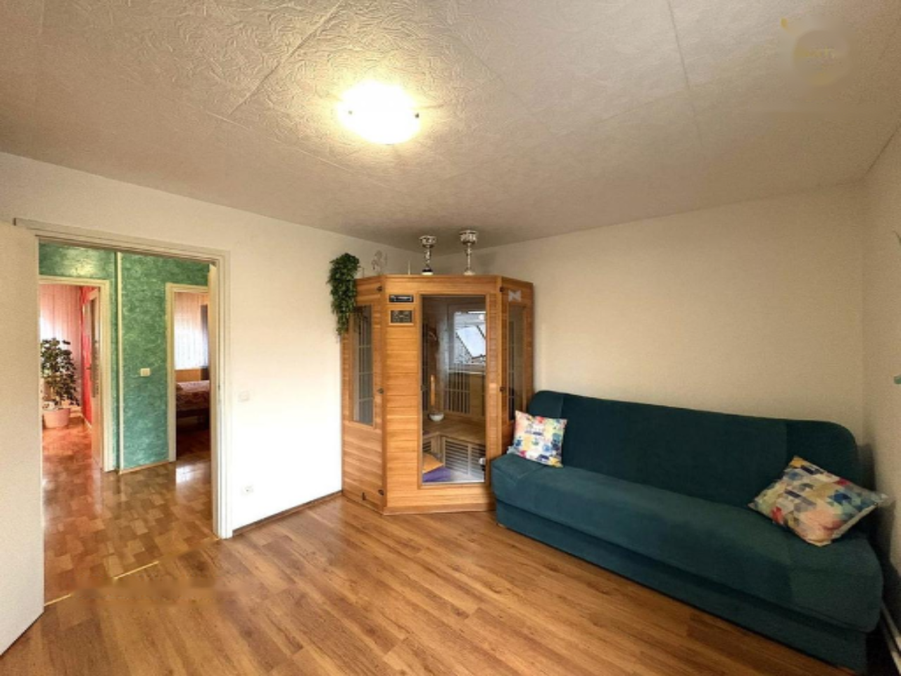 Квартира в Любляне, Словения, 79 м² - фото 5