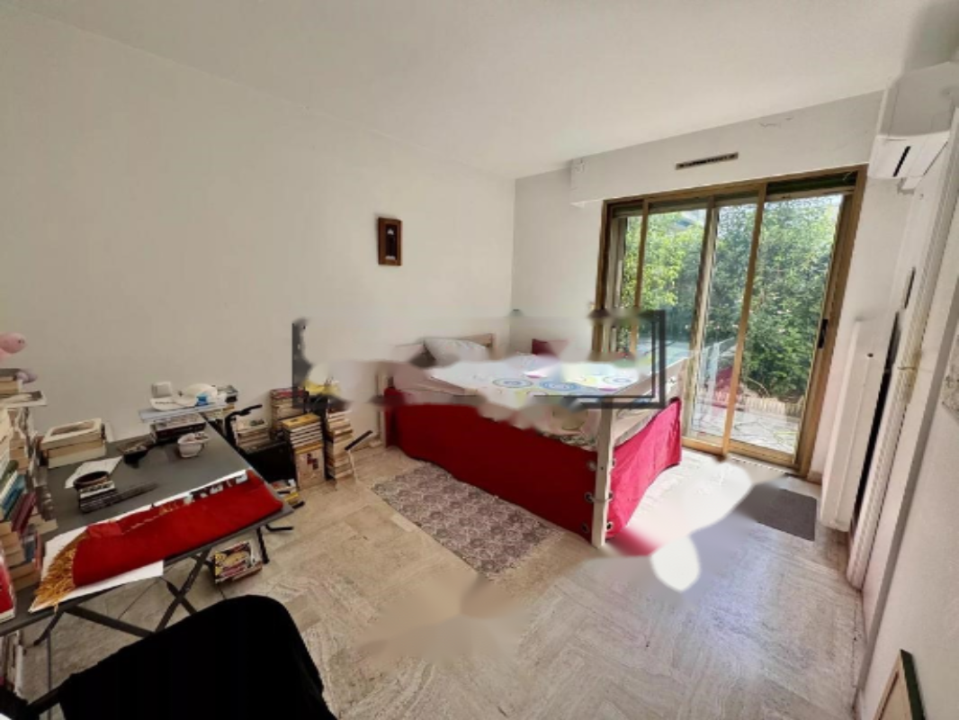 Квартира в Каннах, Франция, 80 м² - фото 5