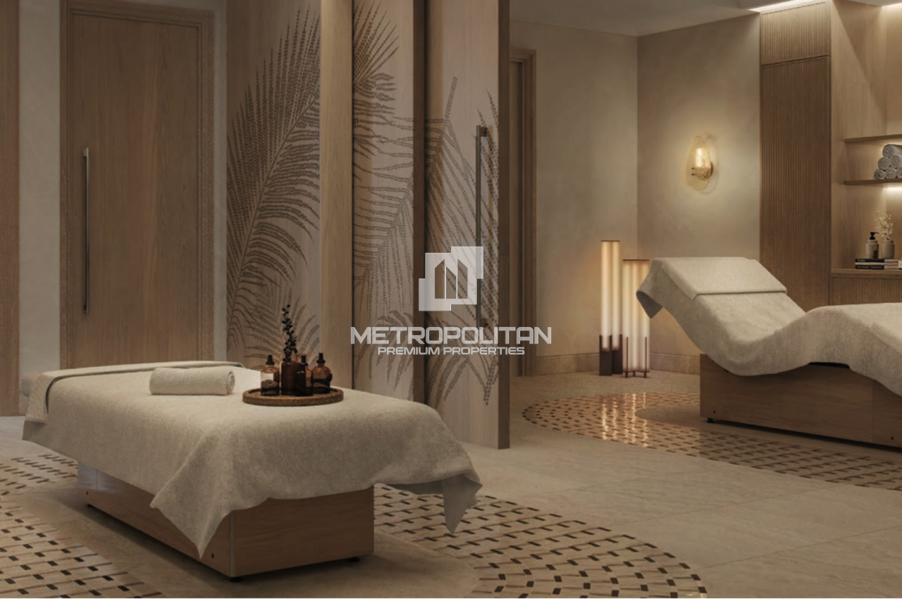 Апартаменты в Рас-эль-Хайме, ОАЭ, 79 м² - фото 8