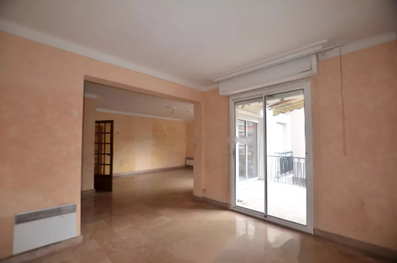 Квартира в Каннах, Франция, 112 м² - фото 5