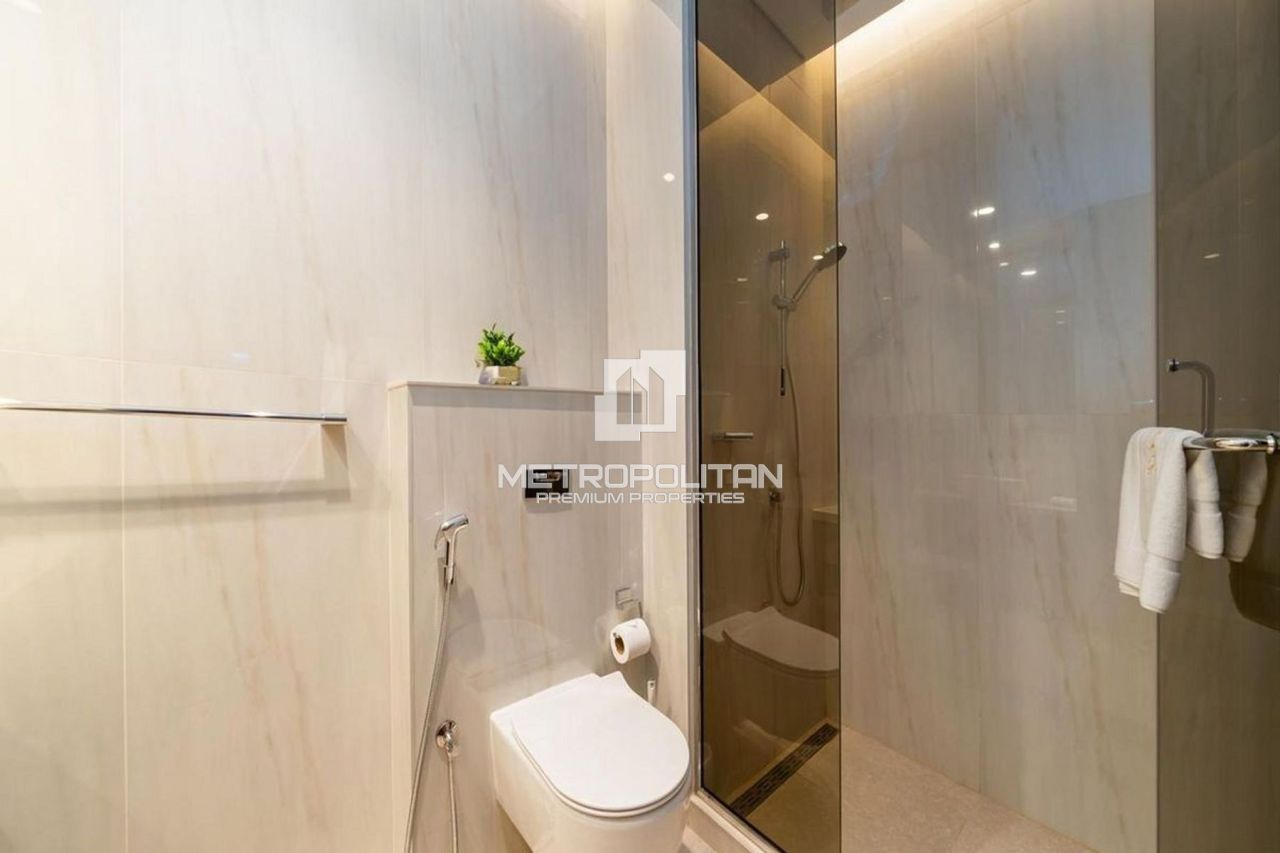 Апартаменты в Дубае, ОАЭ, 48 м² - фото 8