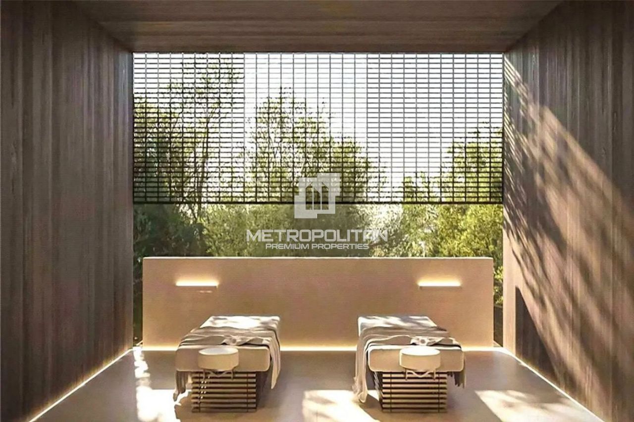 Апартаменты в Дубае, ОАЭ, 226 м² - фото 9