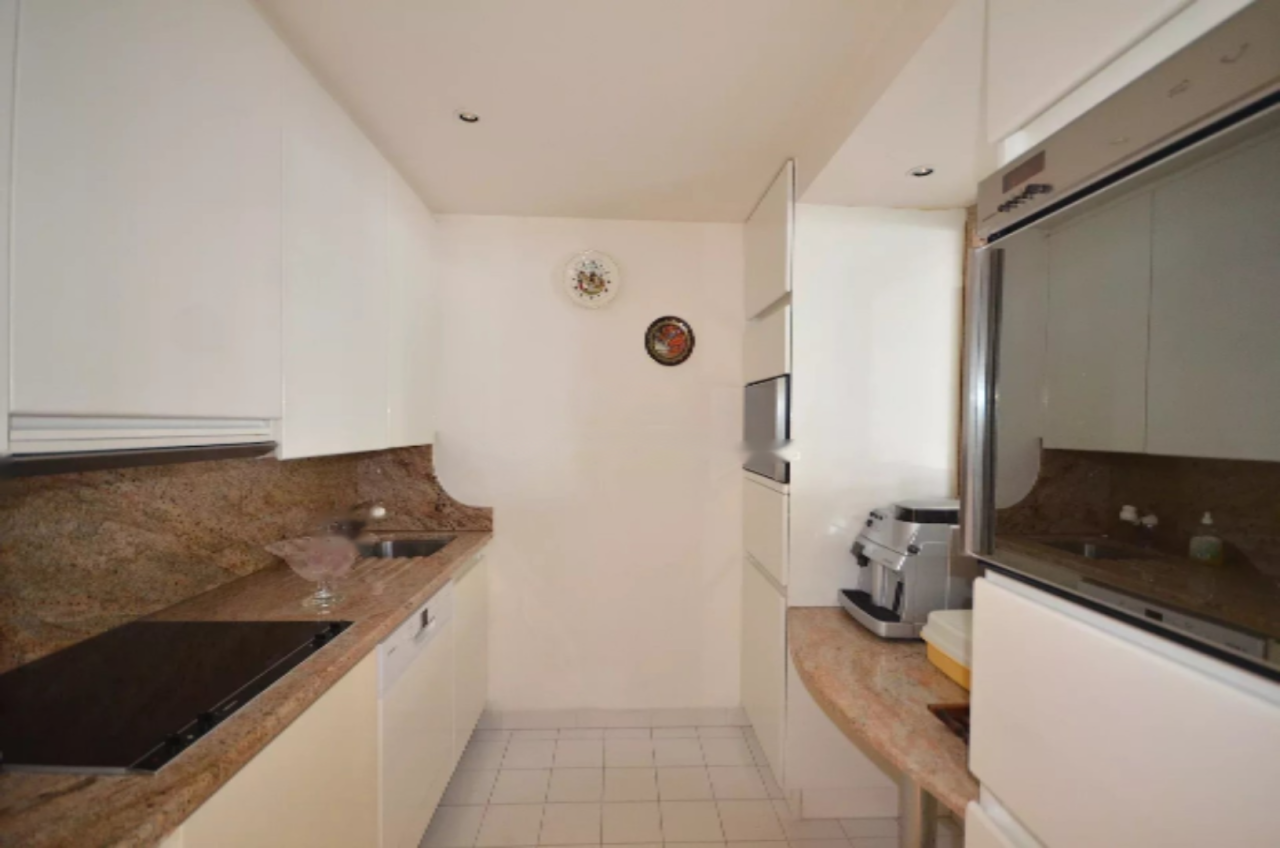 Квартира в Каннах, Франция, 93 м² - фото 4