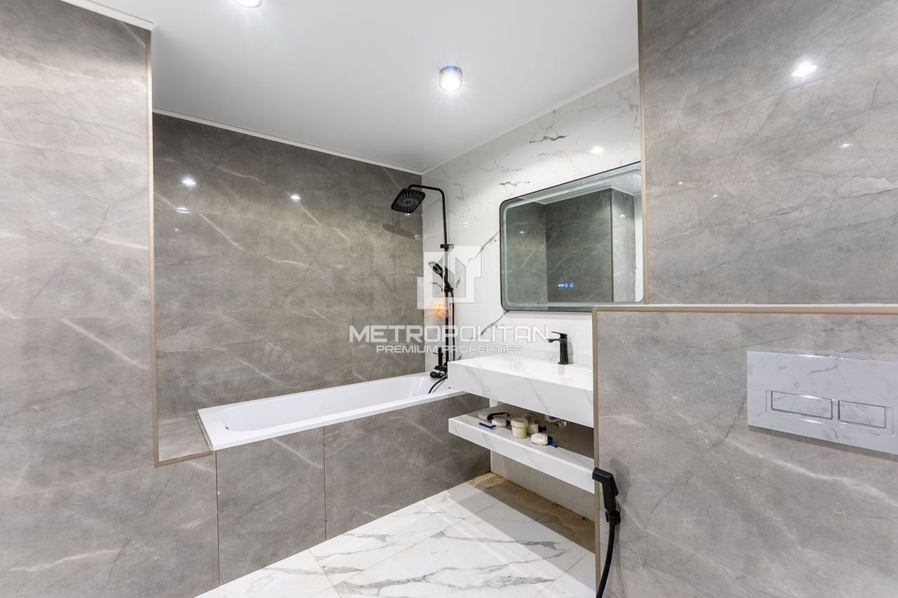 Апартаменты в Дубае, ОАЭ, 253 м² - фото 9